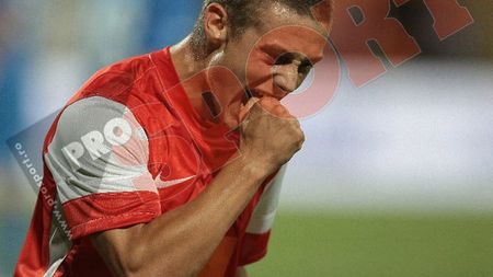 Cea mai bună șansă de a pleca pentru Torje!** Cea mai bogată echipă a Franței a pus ochii pe mijlocașul dinamovist