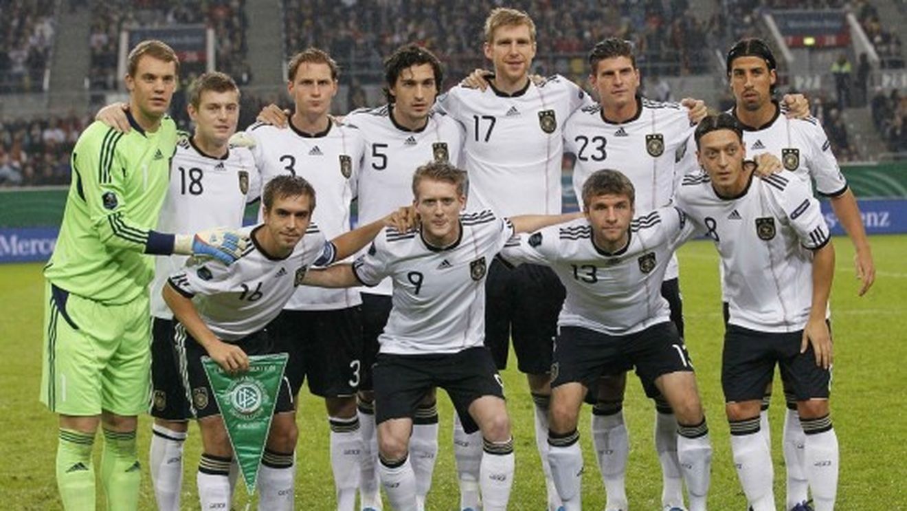 Low a anunțat lotul Germaniei pentru Euro!** Panzerele atacă trofeul cu o ofensivă de vis!