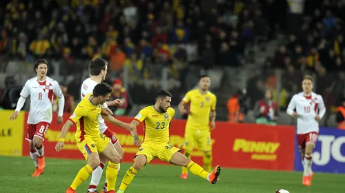 „Rățușca cea urâtă”. România a părut personajul lui Hans Christian Andersen, cu Danemarca. 0-0, după un nou meci slab al naționalei și Rusia fuge de noi | Cronica unui meci trist