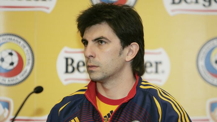 Lupescu: "Dragomir are comportament anormal"
