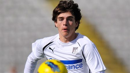 Transfer surprinzător făcut de Petrolul. A legitimat un atacant de 18 ani