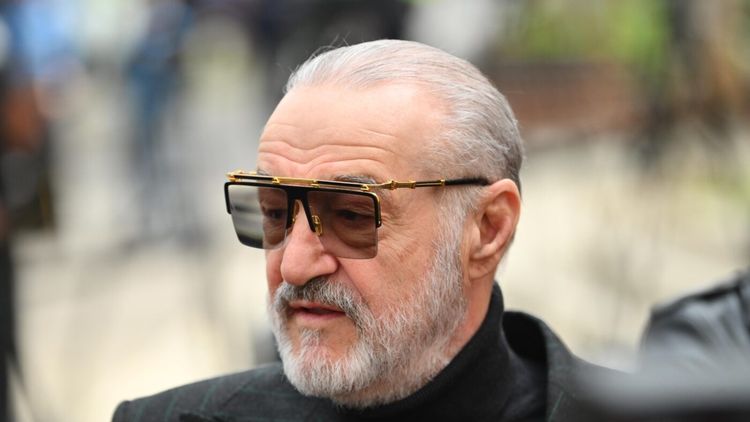 Gigi Becali a băgat 14 milioane de euro în clinica medicală! E la un pas să fie ÎNCHISĂ: „Că nu știu ce afaceri mari am eu cu Casa de Sănătate”