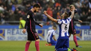 Variantă surprinzătoare pentru Dinamo în lupta pentru play-off! Zeljko Kopic așteaptă de urgență un fundaș, iar „câinii” îl vor iar pe fostul jucător din La Liga. Ce șanse sunt să se facă mutarea. EXCLUSIV