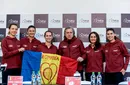 Victorie chinuită pentru Irina Begu la Madrid și șansă mare pentru Sorana Cîrstea