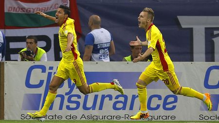 "Distrugem Turcia, 1-0 în minutul 92!" Ciprian Marica, comparat cu naționala de fotbal a Danemarcei