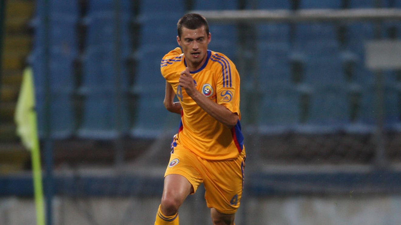 Giovani: "Auxerre vrea 5-6 milioane de euro pe Tamaș"