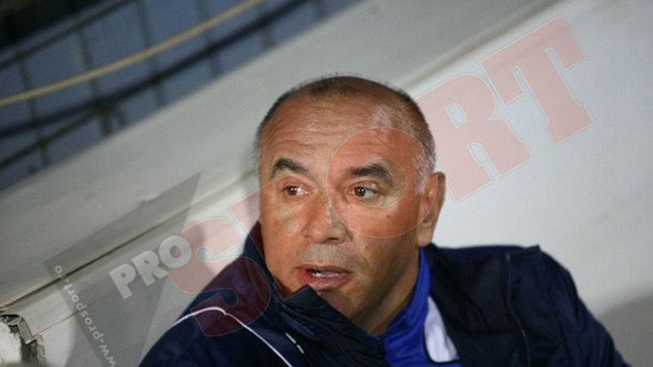 Țicleanu:** "Nu meritam să pierdem! Golurile lor au fost dubioase" FOTO** Dovada că a fost offside la reușitele Oțelului