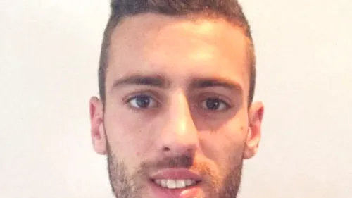 Oficial:** Ivo Pinto a semnat cu CFR Cluj! Internaționalul portughez de tineret va purta numărul 3