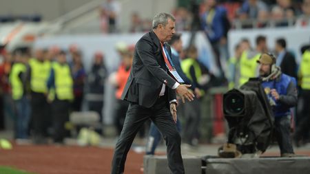 EXCLUSIV | Așa a părăsit-o Rednic pe Dinamo în urmă cu doi ani: "Era pregătită mișcarea, urmărea meciurile cu el la RIN!". Dezvăluirea "Puriului"