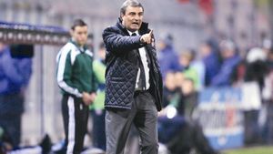 "Jucătorii își vor primi banii!"