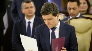 Nicușor Dan a luat decizia. Noul președinte al României va fi prezent