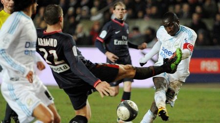 VIDEO** PSG își adjudecă derby-ul Franței!