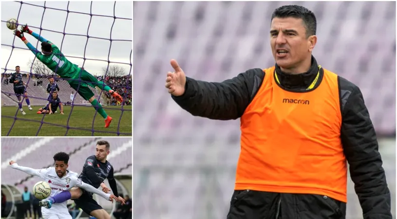 Benga, impresionat de jocul Rapidului: 