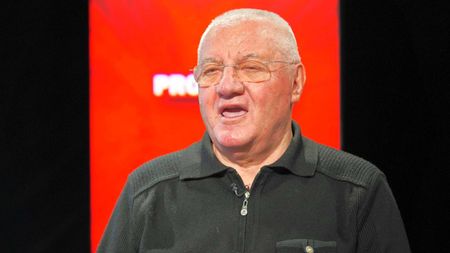 Dumitru Dragomir, mesaj disperat pentru patronii din Liga 1: „Lăsaţi-mă în pace! Nu revin chiar dacă îmi dați 100.000 de euro” | EXCLUSIV