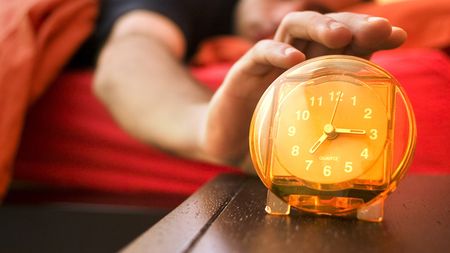 Somnul profund este cheia succesului