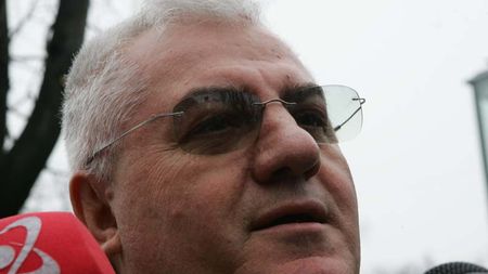 Becali, arestat!** Dragomir: "Niciodată nu mi-a fost așa frică!"