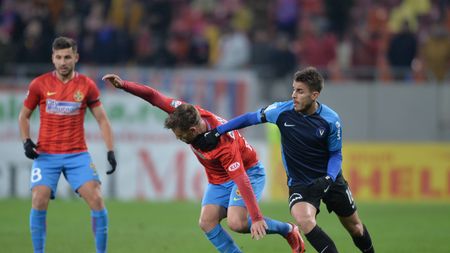 Marea problemă de la FCSB, identificată de Ilie Dumitrescu. Două nume "grele", criticate de fostul atacant: "Aici trebuie să se intervină". Schimbarea esențială așteptată la derby-ul cu CFR