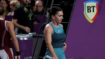 Nedreptatea față de Simona Halep e strigătoare la cer, iar britanicii de la The Guardian s-au revoltat după decizia din cazul lui Jannik Sinner