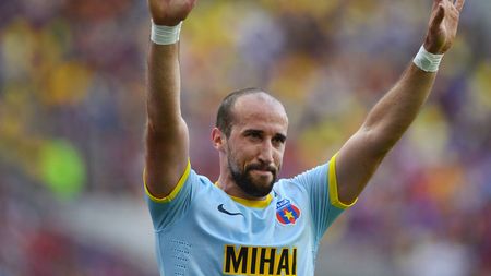 Latovlevici face spectacol în Turcia! VIDEO | Super-gol pentru echipa sa în ultima etapă