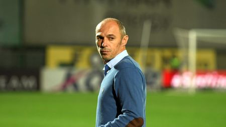 Bogdan Andone, ofertă generoasă refuzată în favoarea Astrei Giurgiu! Unde putea ajunge antrenorul și de ce a ales să continue în Liga 1
