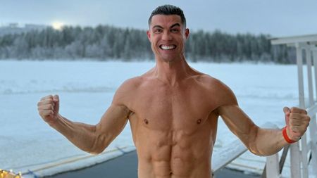 Lovitura pregătită de Cristiano Ronaldo după retragere: va cumpăra 15% din acțiunile unui club pentru care a jucat!