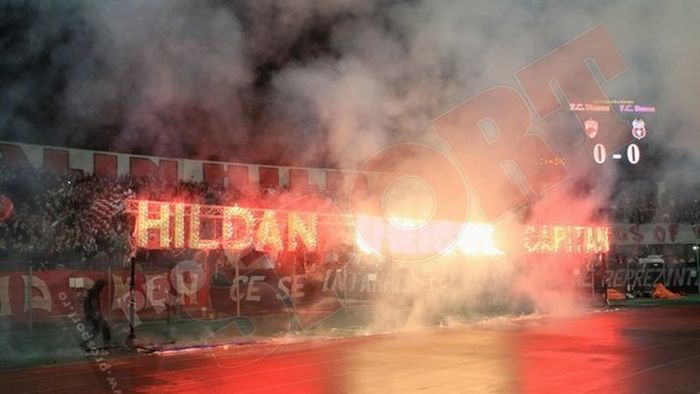 "Vamă": "La derby m-au impresionat doar focurile bengale"!** Vezi ce zice de venirea lui Maftei la Dinamo