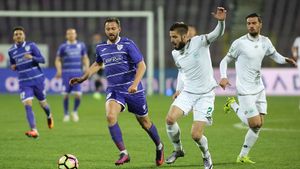 Popa sună adunarea. Când se va reuni lotul lui ACS Poli, unde se va pregăti și primii adversari pe care îi va întâlni în amicale