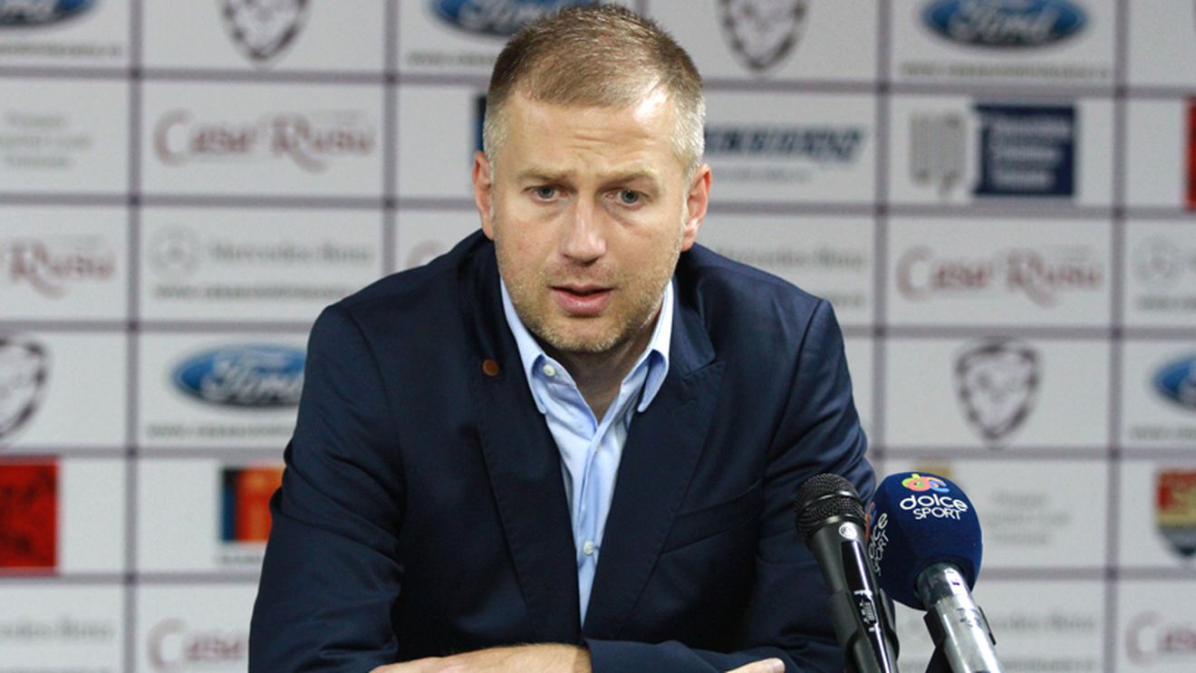Edi Iordănescu: "Steaua nu e specială, regulile sunt pentru toți"