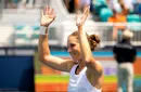 Renunță rusoaicele din tenis la cetățenie în urma războiului din Ucraina? Varvara Gracheva, cel mai recent caz, se alătură naționalei Franței formată din Caroline Garcia și Alize Cornet