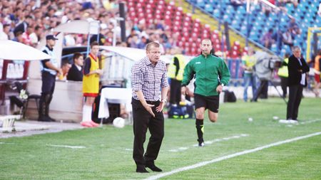 Dorinel vrea să plece: "M-am simțit umilit"!** Principalele nemulțumiri ale "Neamțului"