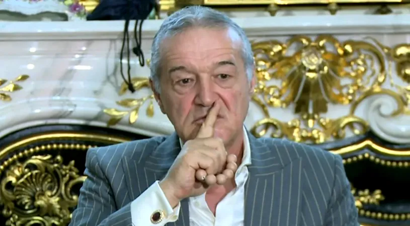 Gigi Becali tot mai aproape de transferul „creierului” de la mijlocul terenului care trebuie să coordoneze FCSB spre un nou titlu. Fotbalistul vine să negocieze cu patronul! | EXCLUSIV