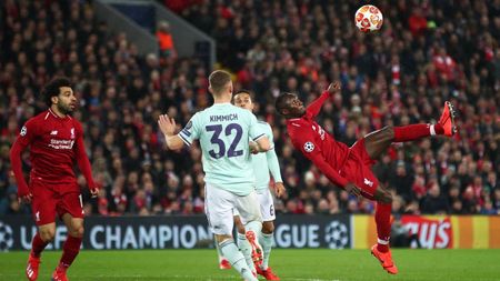 LIVE BLOG | Patru giganți, zero goluri. Liverpool - Bayern și Lyon - Barcelona s-au terminat cu același scor, 0-0