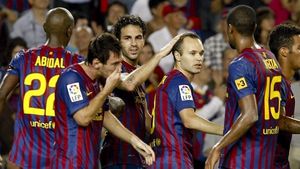 Arsenal trece printr-o criză incredibilă,** dar Wenger a găsit soluția: vrea să transfere un "extraterestru"