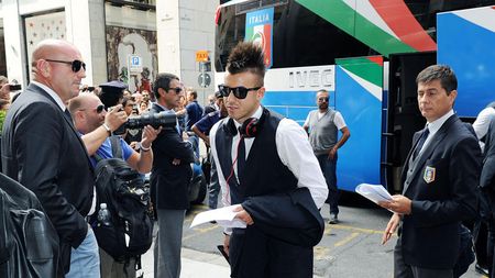 Galata îl vrea pe "Faraonul" El Shaarawy, Milan cere la schimb un alt super jucător! Acesta poate fi cel mai tare schimb al iernii