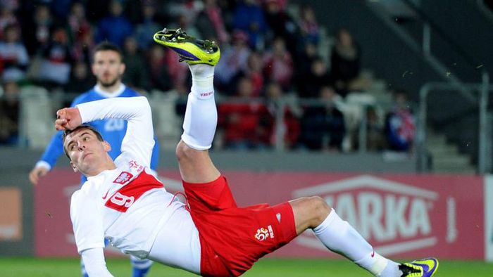 Napoli îi caută înlocuitor lui Higuain. Agentul atacantului care a impresionat la EURO confirmă negocierile: "Am vorbit cu oficialii clubului"