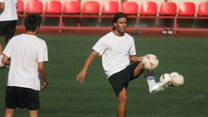 EXCLUSIV!** Rapid l-a "furat" pe Cristian Cristea!