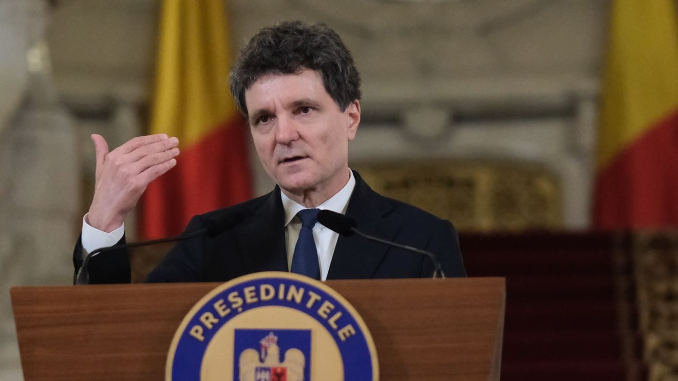 Nicuşor Dan a semnat decretul de care va vorbi toată România