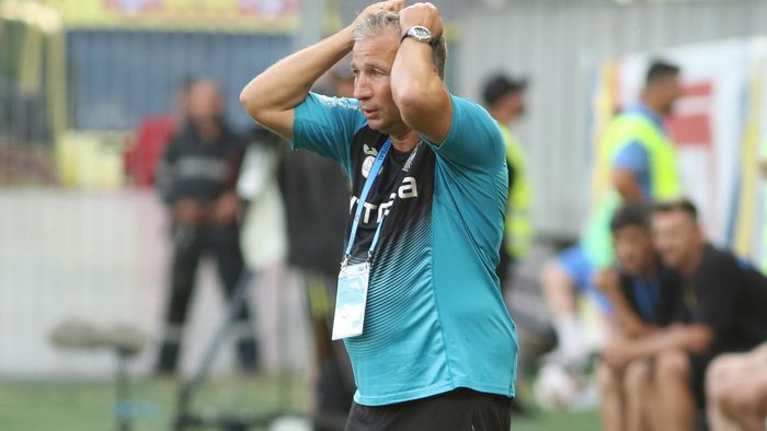 CFR Cluj, debut "de foc" în grupele Europa League: Ștefan Radu și Lazio vin în Gruia. Programul complet al campioanei României