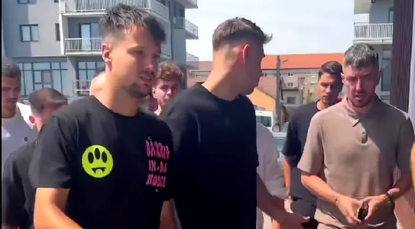 FC Bihor Oradea s-a reunit cu 29 de jucători și a anunțat primele două achiziții. Nou-promovata a adus un atacant campion al României