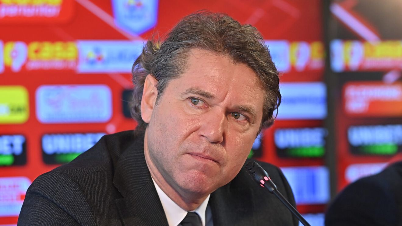 Florin Răducioiu arată din nou că e un dinamovist înrăit! Ce spune după egalul cu CFR Cluj