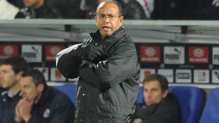 Tigana a demisionat de la Bordeaux!** "Fata mea a fost agresată în tribune"