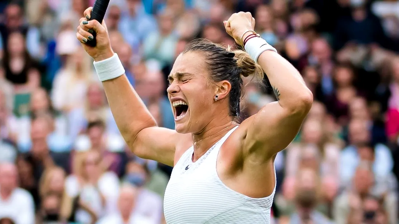 S-au stabilit semifinalele feminine la Wimbledon 2021! Se anunță dueluri de foc pe iarba londoneză