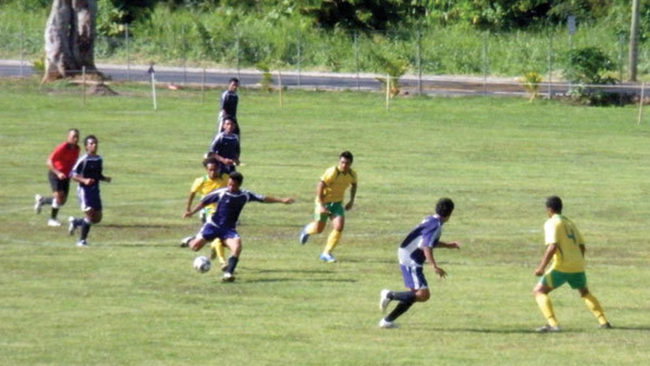 Haos în campionat!** Campioana a avut două echipe înscrise în prima ligă