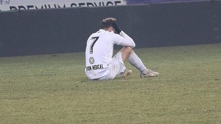 Dispariția lui Gaz Metan Mediaș, din ce în ce mai aproape! Președintele clubului a confirmat că se ia în calcul falimentul: „Este, probabil, cea mai plauzibilă variantă!”