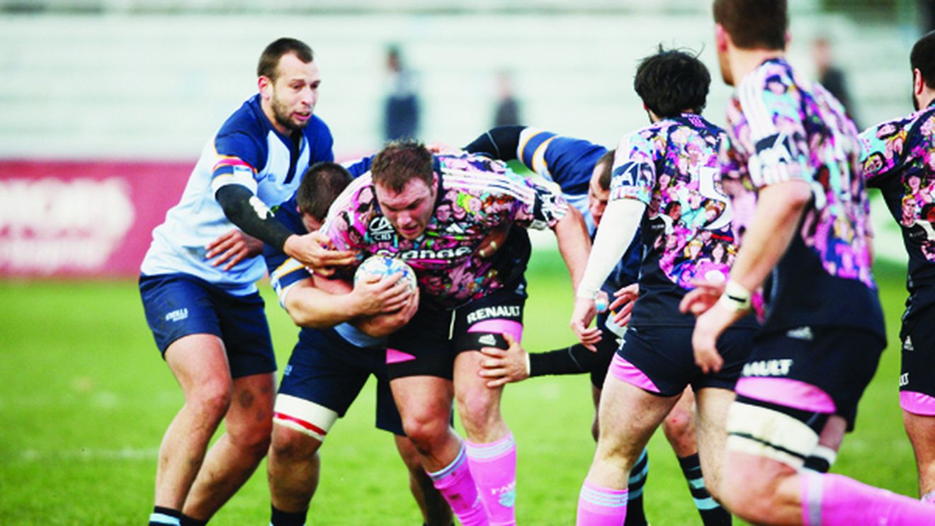 "Stejarii", retezați în ultimul minut