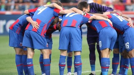 "Fiara" își înțeapă foștii elevi!** "Toți jucătorii au suferit un reviriment după plecarea mea"