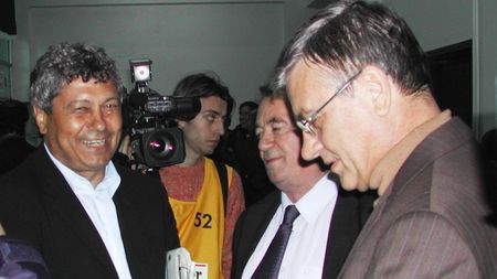 "Mircea ar fi avut parte de mai puțin stres la națională"