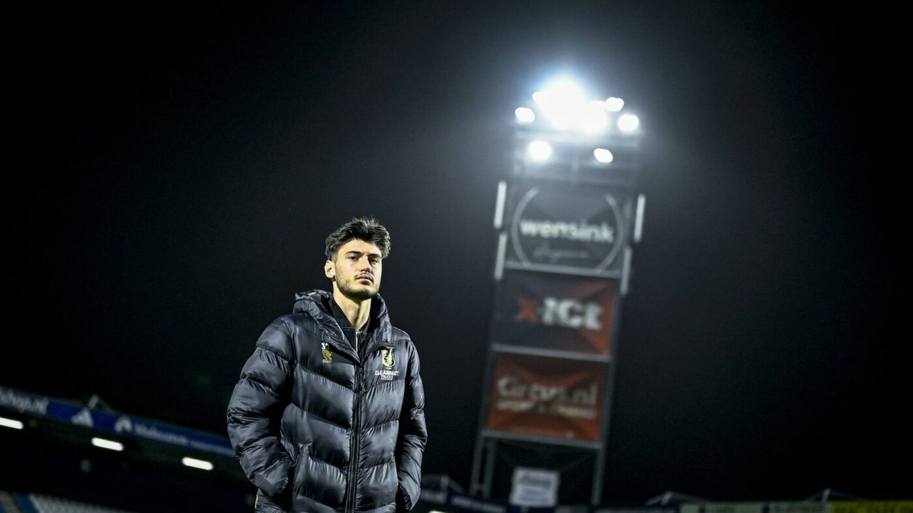 CFR Cluj e gata să detoneze cea mai mare bombă pe piața transferurilor: ofertă pentru Adrian Mazilu, starul vândut de Gică Hagi în Premier League!