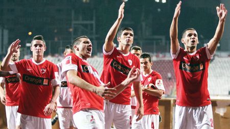 Șefii lui Dinamo evită un "septembrie negru"! EXCLUSIV  Ce decizie au luat înaintea meciului cu CFR Cluj de vineri