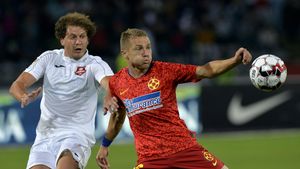 Mihai Roman, dezvăluiri despre cum reacționa Gigi Becali în vestiarul FCSB-ului. „Gata cu yoga! Asta trebuie să faceți!”